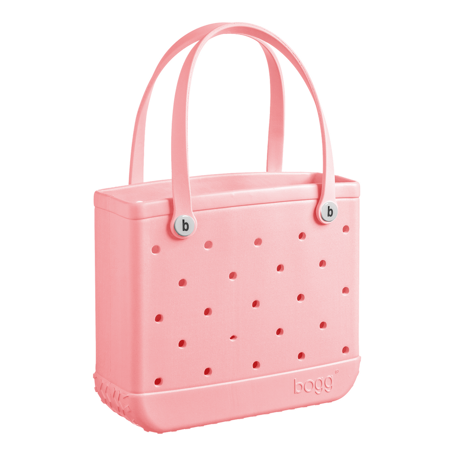 Medium Bogg® Bag - STRAWBERRY milkshake. 01
