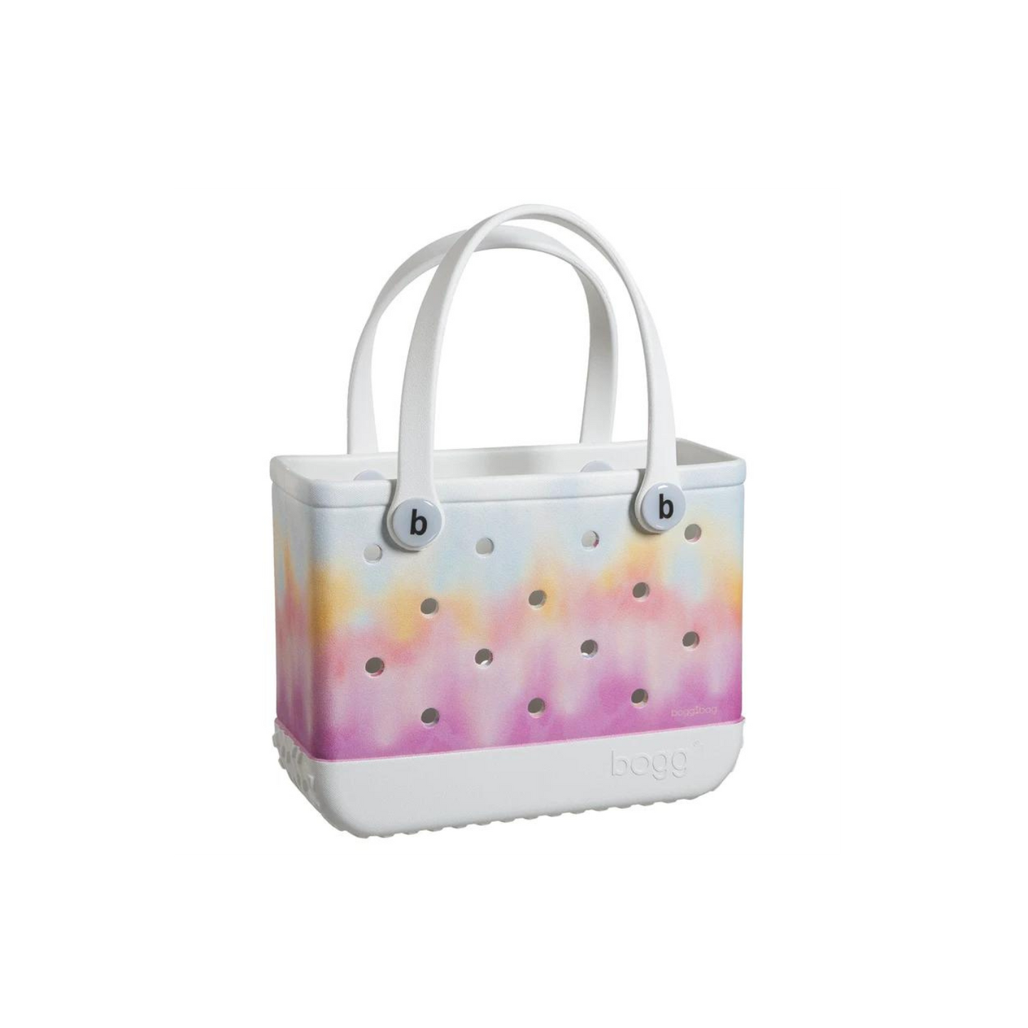 Bitty Bogg® Bag - Cotton Candy