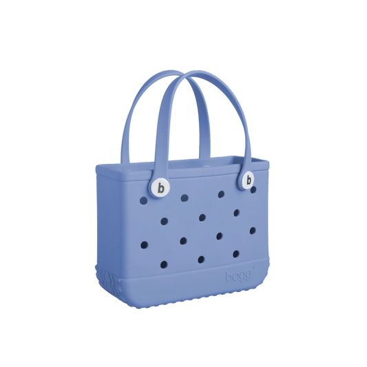 Bitty Bogg® Bag - pretty as a PERIWINKLE