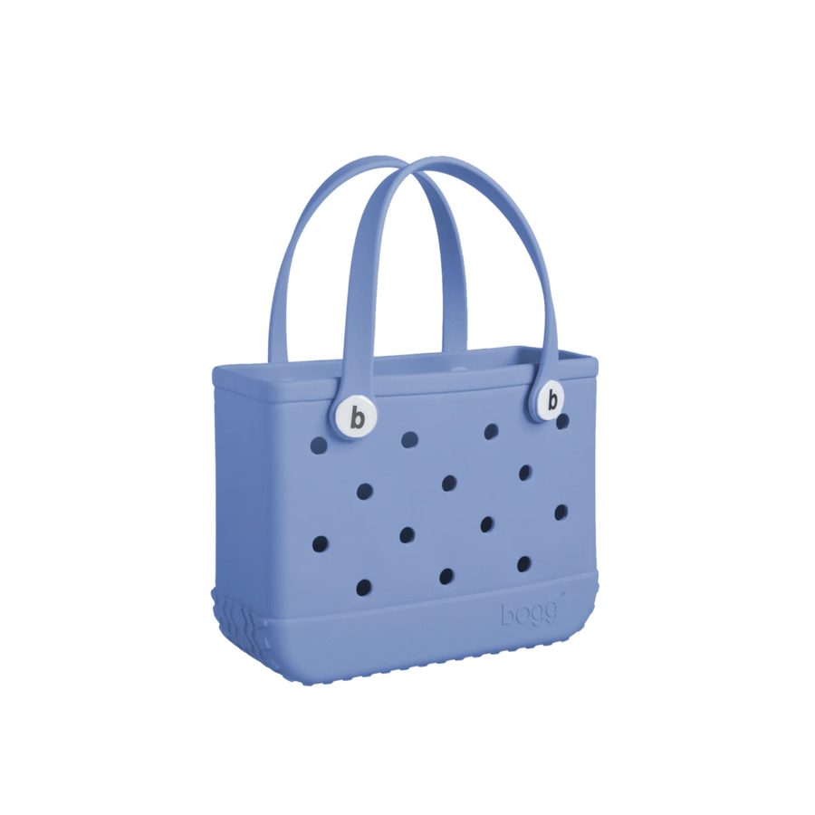 Small Bogg® Bag - pretty as a PERIWINKLE. 01
