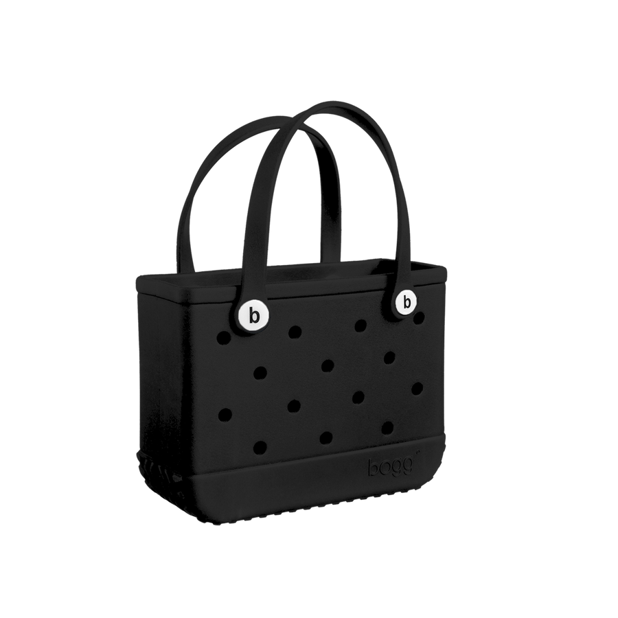 Small Bogg® Bag - lbd BLACK. 01
