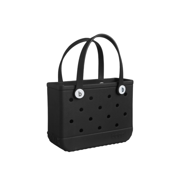 black bogg bag