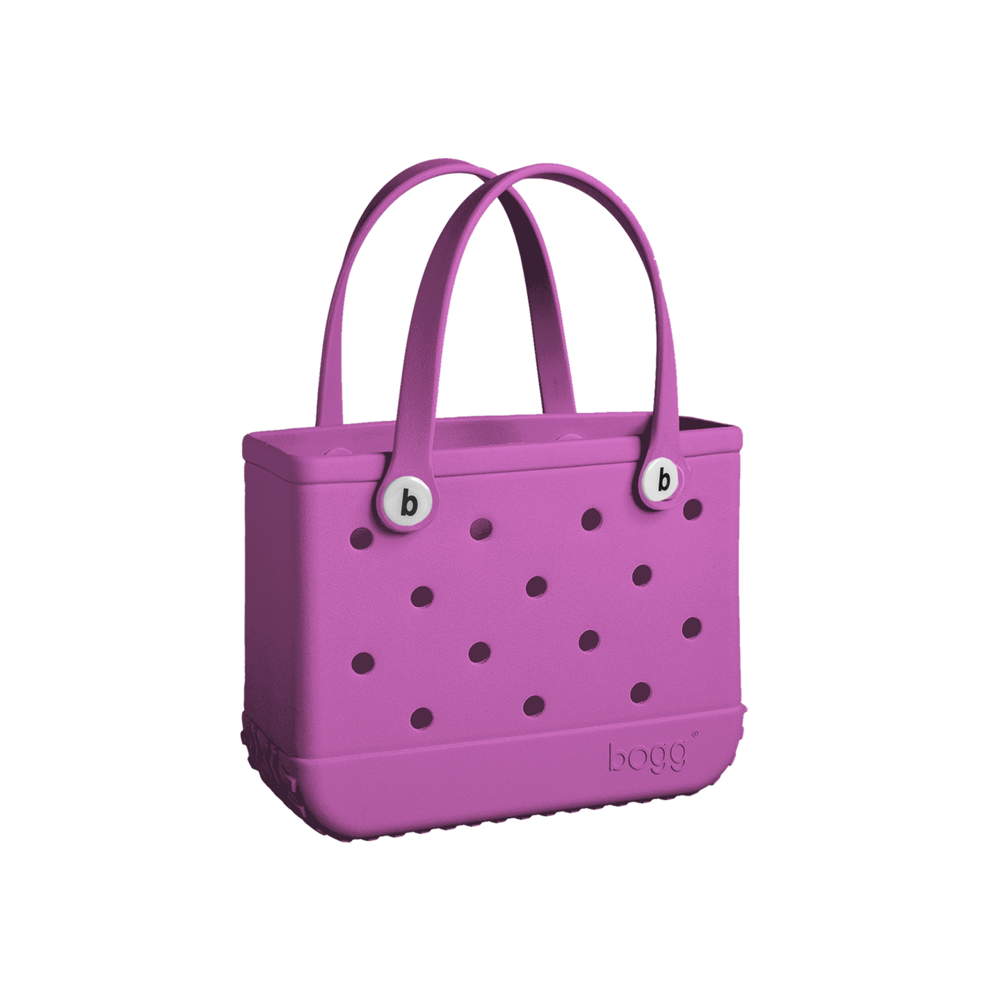 Bitty Bogg® Bag - RASPBERRY Beret