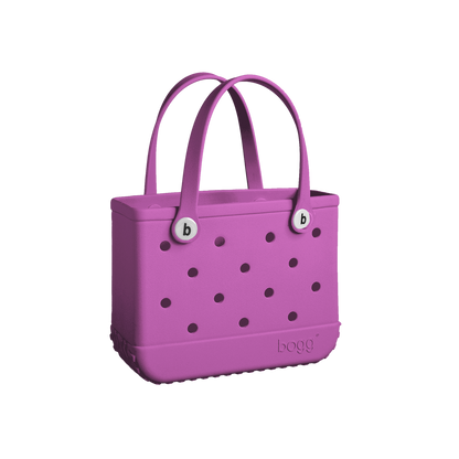 Bitty Bogg® Bag - RASPBERRY Beret