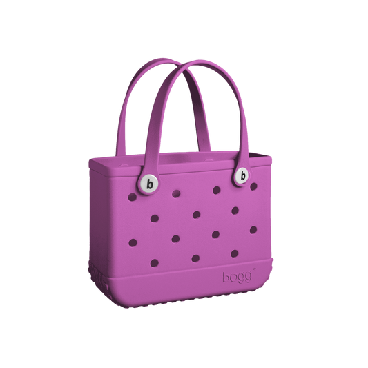 Small Bogg® Bag - RASPBERRY Beret. 01