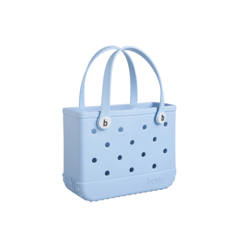 Shops NWT Original Bogg Bag Carolina Blue