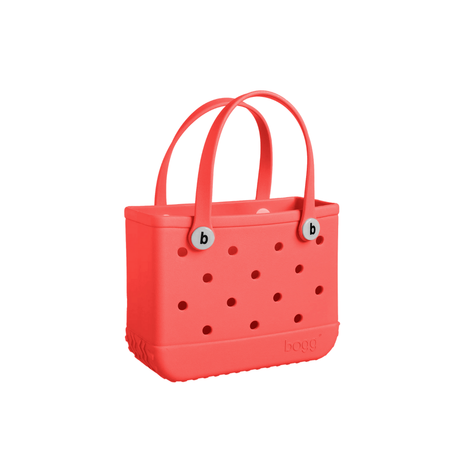 Small Bogg® Bag - CORAL me mine. 01
