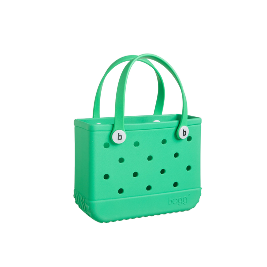 Bitty Bogg® Bag - GREEN with envy