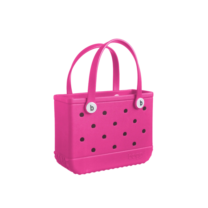 Original Bogg Bag Heart Pink Taffy
