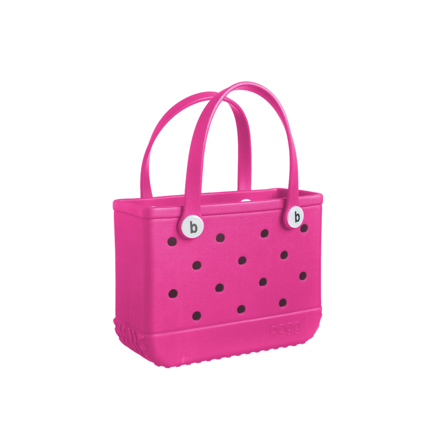 Small Bogg® Bag - haute PINK. 01
