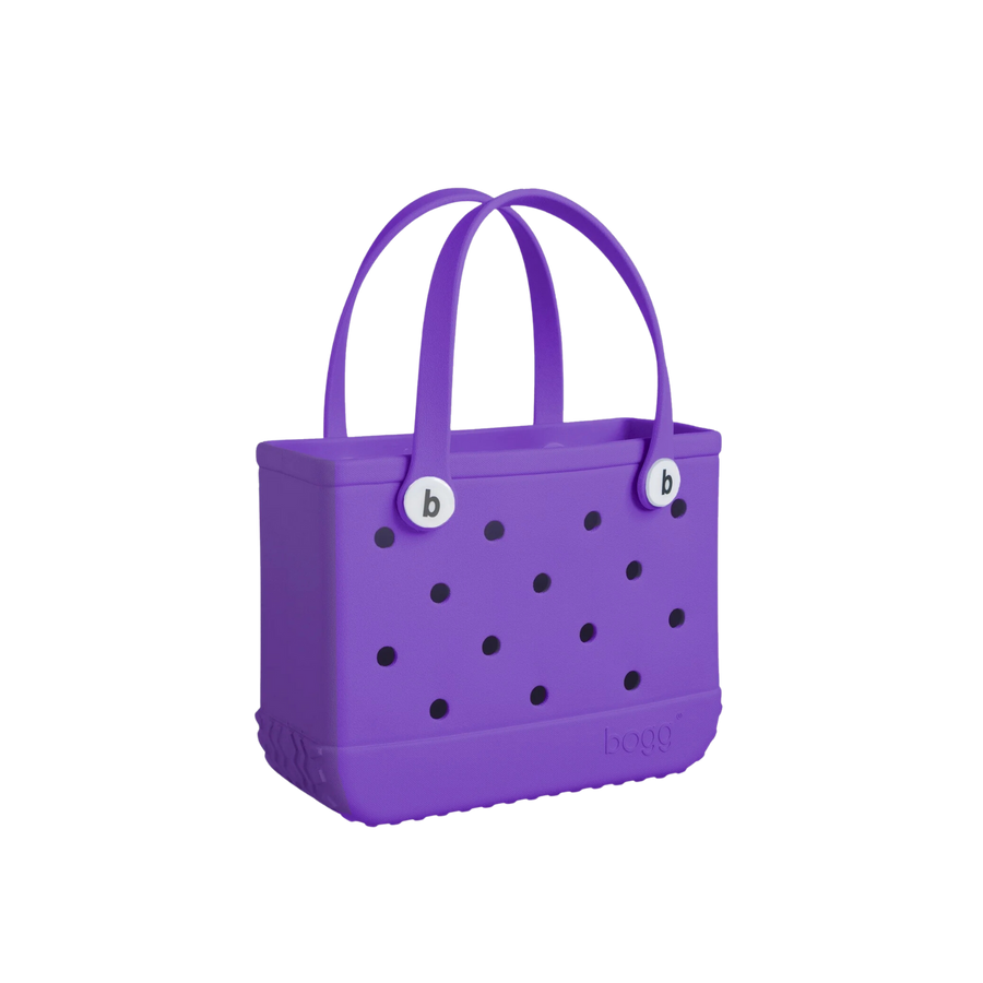 Small Bogg® Bag - Houston we have a PURPLE. 01
