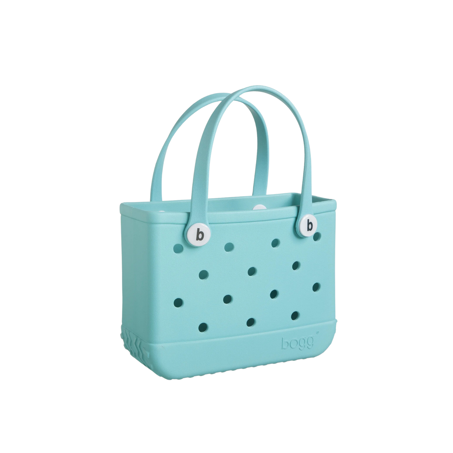 Bitty Bogg® Bag - TURQUOISE and Caicos