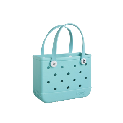 Bitty Bogg® Bag - TURQUOISE and Caicos