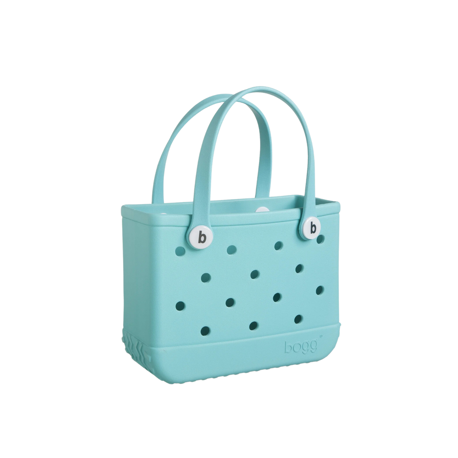 Small Bogg® Bag - TURQUOISE and Caicos. 01
