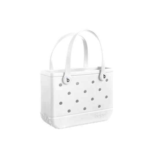 Bitty Bogg® Bag - for shore WHITE