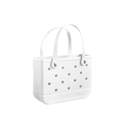 Bitty Bogg® Bag - For Shore WHITE