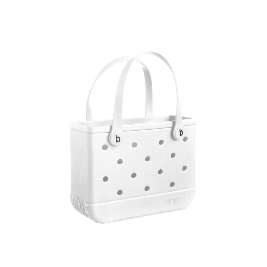 Small Bogg® Bag - For Shore WHITE. 01
