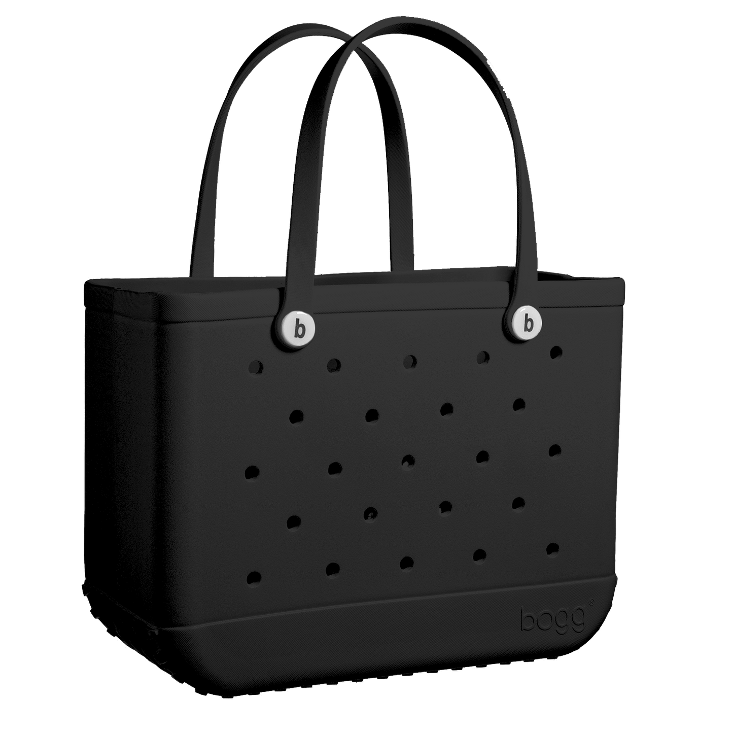 Original Bogg® Bag - lbd BLACK