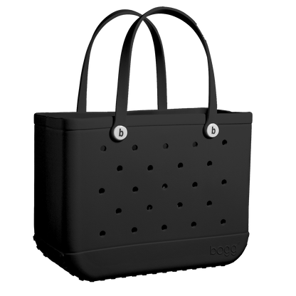 Original Bogg® Bag - lbd BLACK