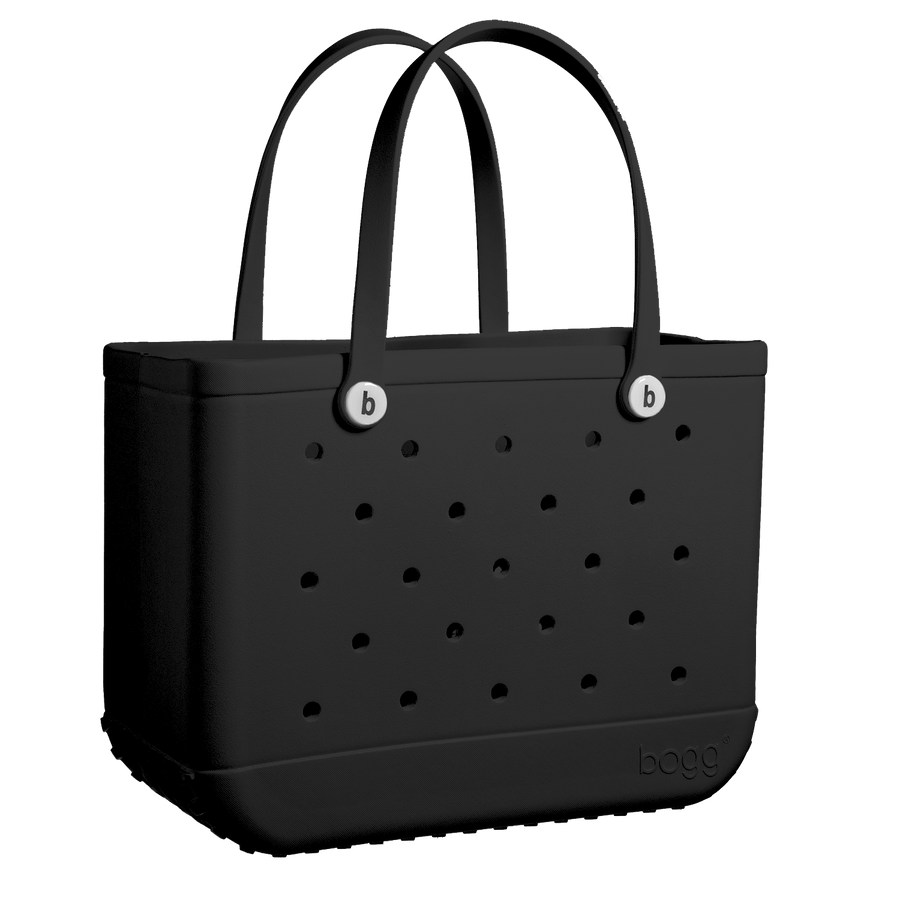 Large/Extra Large Bogg® Bag - lbd BLACK. 01
