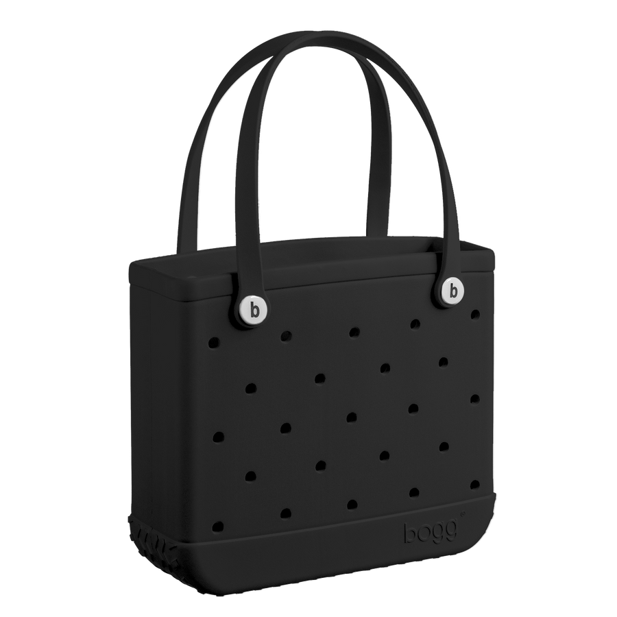 Medium Bogg® Bag - lbd BLACK. 01
