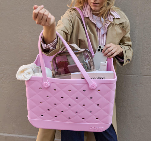 Bogg Bit - Gingerbread Man