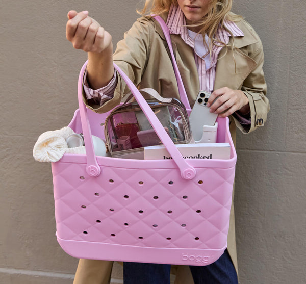 Bitty Bogg Bag - Camel