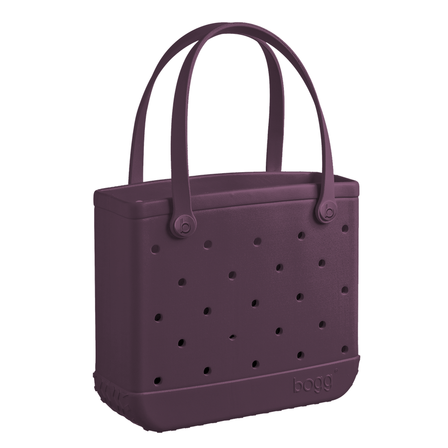 Medium Bogg® Bag - Boysenberry Bogg®. 01
