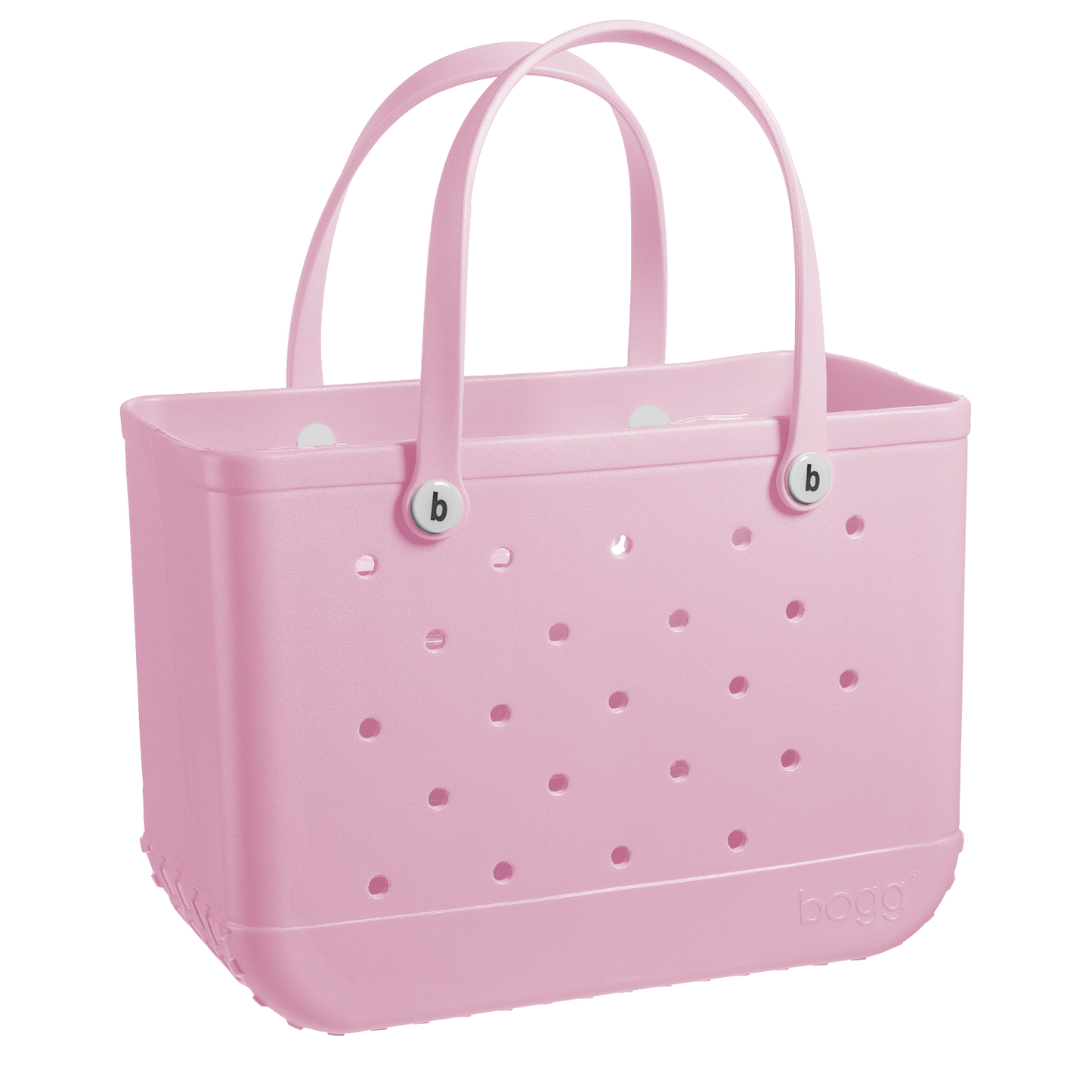 Original Bogg® Bag - blowing PINK bubbles