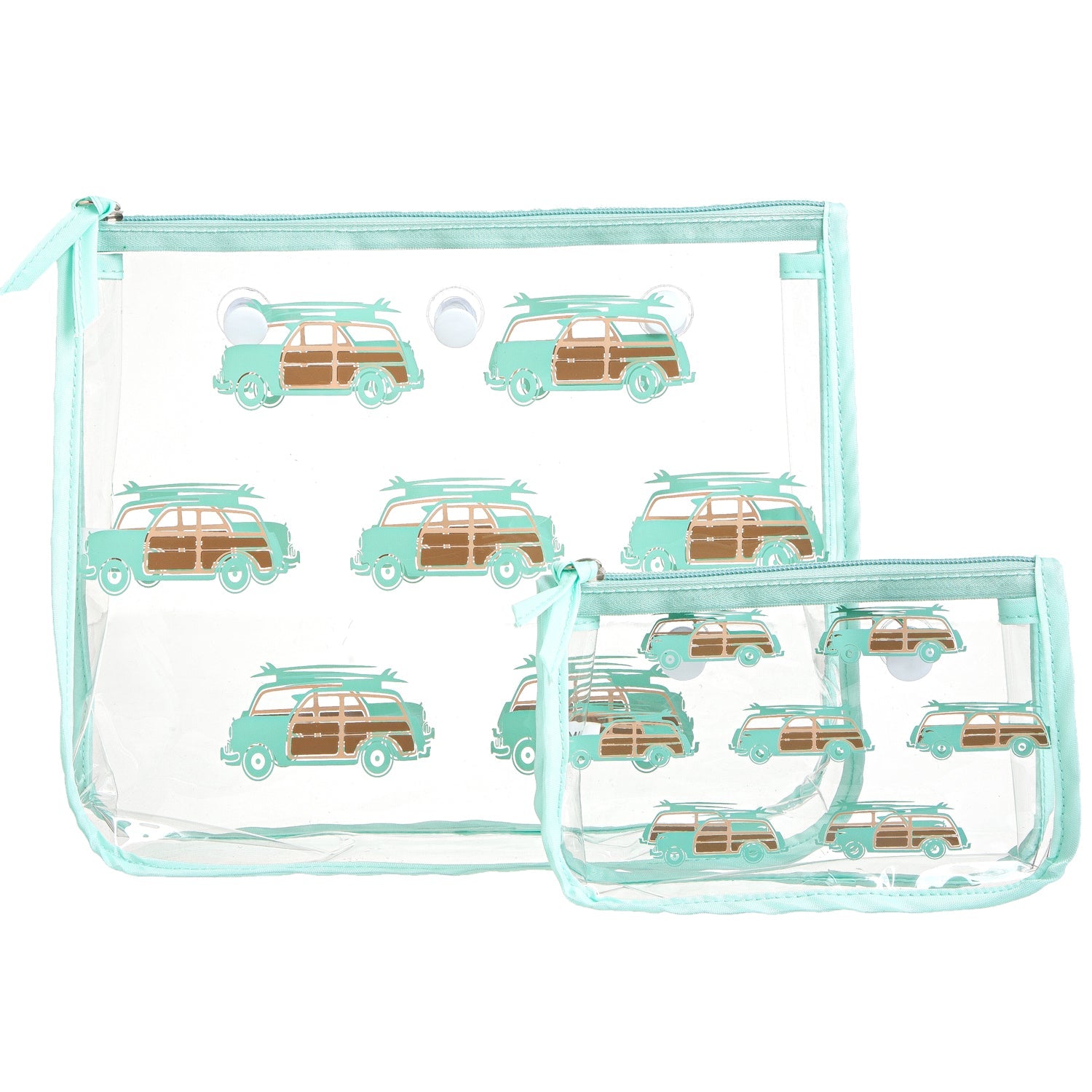 Decorative Inserts – BOGG BAG