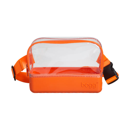 Bogg® Stadium Bag - ORANGE you glad