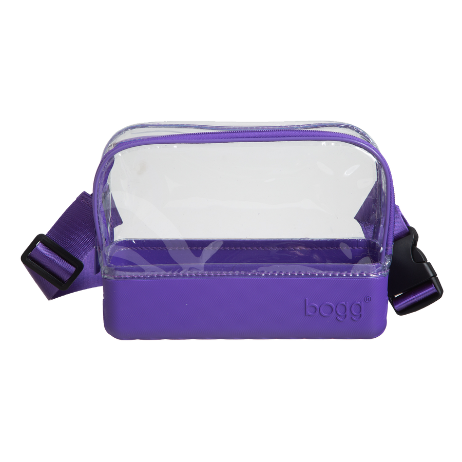 Bogg® Stadium Bag - Houston we have a PURPLE. 01
