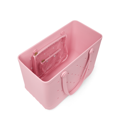 Original Bogg Bag - Blush-worthy