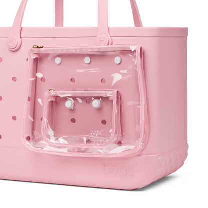Original Bogg Bag - Blush-worthy