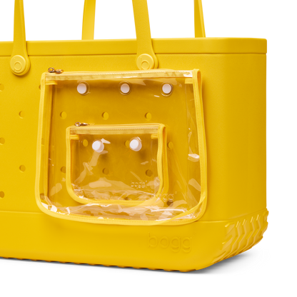 Original Bogg Bag - Limoncello