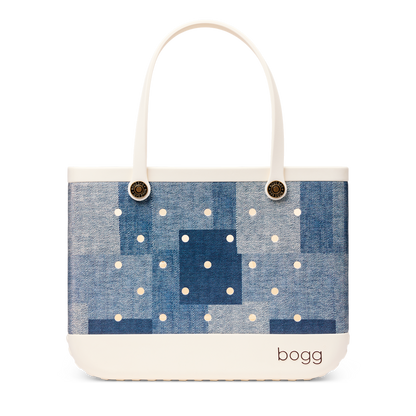 Original Bogg Bag - Blue Jean