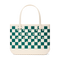 Checkered Coconut/ In The Forest