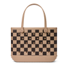 Checkered Camel/ Hot Cocoa