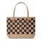 Checkered Camel/ Hot Cocoa
