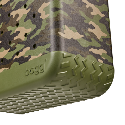 Original Bogg Bag - Olive Camo