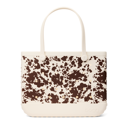 Original Bogg Bag - Cowhide