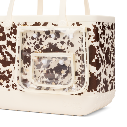 Original Bogg Bag - Cowhide