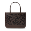 Hot Cocoa Leopard