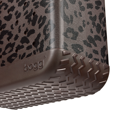 Original Bogg Bag - Hot Cocoa Leopard