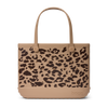Camel/ Hot Cocoa Leopard