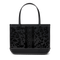 Black Onyx Leopard Lux