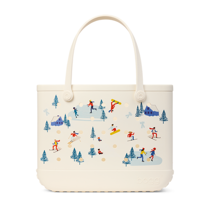 Original Bogg Bag - Hit The Slopes