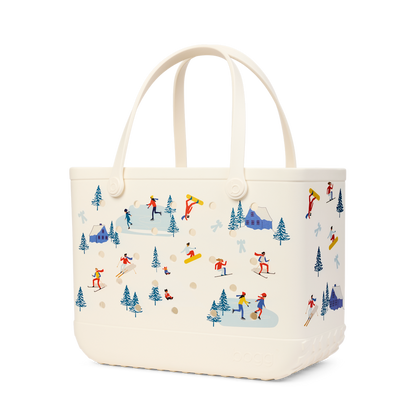 Original Bogg Bag - Hit The Slopes