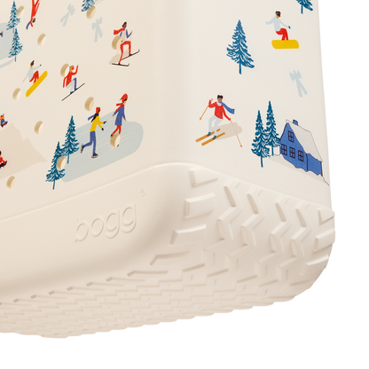 Original Bogg Bag - Hit The Slopes
