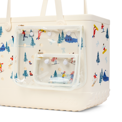 Original Bogg Bag - Hit The Slopes
